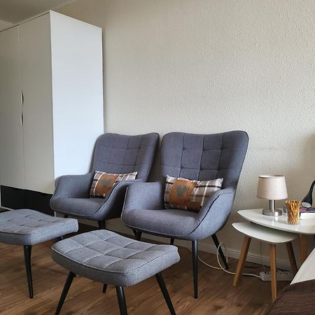 Apartment 54 Im Haus Villa Anna Sankt Peter-Ording Luaran gambar